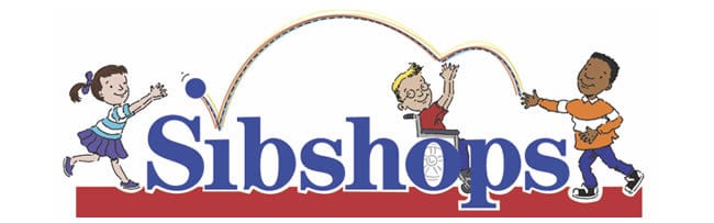 Sibshops Logo